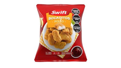 Si no hay Pacto de Mayo, que haya “Pacto Swift”: bajó el precio de las hamburguesas por 60 días