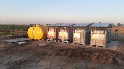 BASF fomenta el uso de camas biológicas: una opción sustentable para la mitigación de riesgos