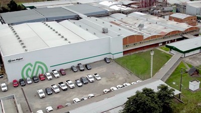 San Miguel consiguió financiamiento a través  de la  emisión de nuevas acciones