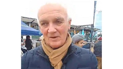 La Expo Angus de otoño demuestra el trabajo de los criadores y el nivel de la raza