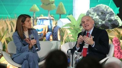 Espert llamó a la rebelión fiscal en los municipios que cobren tasas sin contraprestación