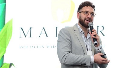  El maíz, potente motor para el desarrollo del interior, que puede generar mucho más