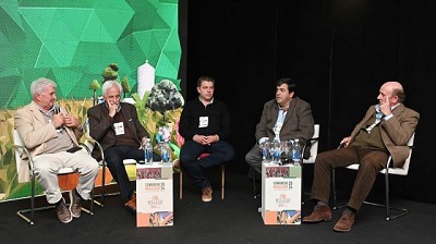 Bajo riego, la Patagonia tiene potencial para agregar 1 millón de hectáreas a la producción agrícola