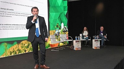 Los desafíos del mercado internacional en medio de tensiones bélicas y exigencias fitosanitarias