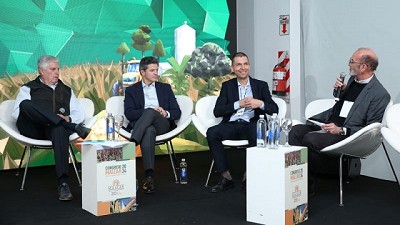 Legisladores nacionales marcaron algunas 