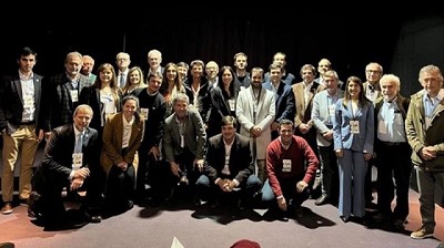 El Comité Agrobioindustrial y más de 20 legisladores se reunieron en el Congreso Maizar para desarrollar políticas agropecuarias