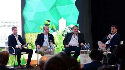 ¿Qué se hace con el maíz que no se exporta? Tres casos de agregado de valor y economía circular en el Interior