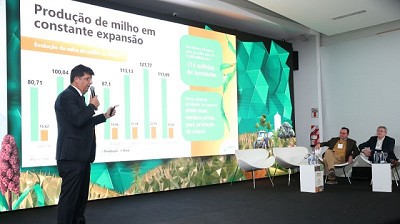 El bioetanol de maíz, una industria que crece en el Mercosur: los casos de Córdoba y Brasil
