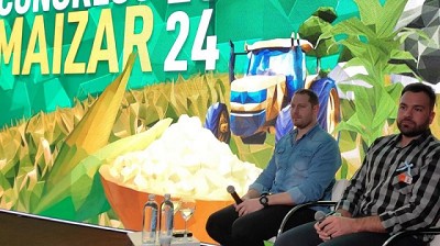 La sanidad de maíz, un gran aprendizaje de la campaña 2023/24