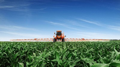 Jacto celebra 35 años de presencia en Argentina con stand mayor y más tecnologías en maquinaria agrícola 