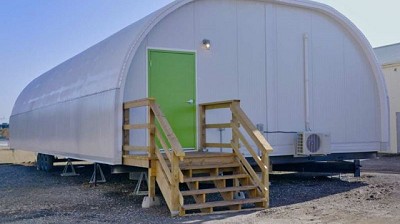 Nuevo sistema solar de cultivos de interior