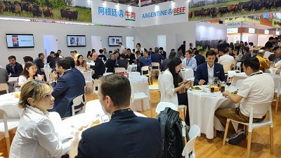 Cerró la Sial China 2024 con precios estables pero nuevos negocios