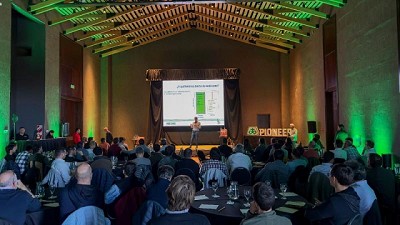 Pioneer premiará la innovación para maximizar rendimiento en Maíz y Soja