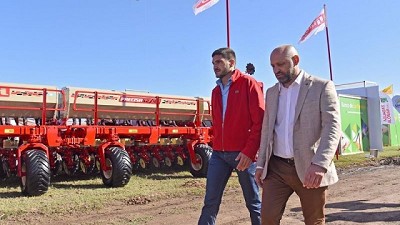Cuáles son las líneas de crédito para el campo que Provincia presentará en Agroactiva