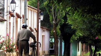 Tulumba - Córdoba: el pueblo fue elegido entre los 8 más lindos de Argentina