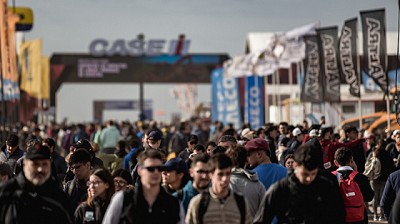 En Agroactiva el INTA presenta tecnologías para acompañar al productor