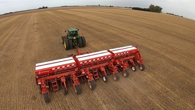 Aplicarán inteligencia artificial y robótica a tecnologías agrícolas