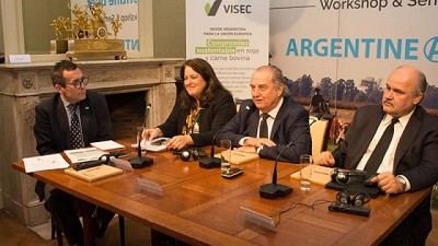 Argentina exportará carne certificada libre de deforestación y se consolida como líder mundial en producción sustentable