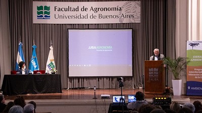 Hay voces que niegan la crisis climática