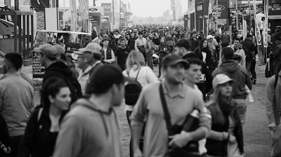 AgroActiva 2024: 276 mil personas hicieron latir al corazón de fierro