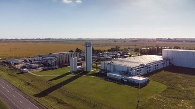 Las Tres Niñas - Leches con Impacto Positivo