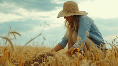 Avanza la siembra de trigo y cebada: cuáles son las claves para lograr una planificación exitosa