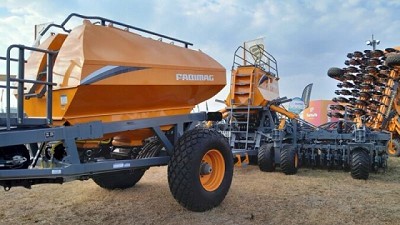 Fabimag lanzó la Air Drill AD 3.0 de triple solución