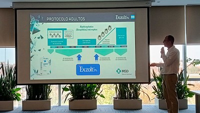 Lanzan solucion revolucionaría para el control de garrapatas