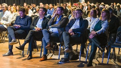 Autoridades y expertos del agro impulsan el desarrollo sostenible a través de un campo sin residuos plásticos