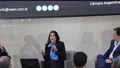 Industria minera: oportunidades para Santa Fe y la Región Centro