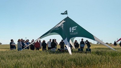 La revolución orgánica-biológica que garantiza sostenibilidad y producción