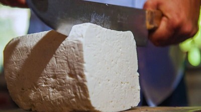 Qué beneficios aporta el queso con fitoesteroles y antioxidantes naturales