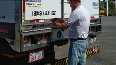 Se certificó la exportación de más de 1.300 ton. de productos de origen animal en Formosa