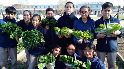 La historia de las escuelas agrotécnicas de gestión privada en Argentina desde los años 60 hasta hoy