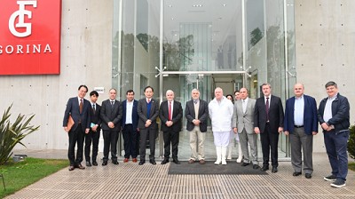 El Gobierno Nacional busca retomar la exportación de carne bovina a Japón