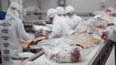 Cuota Hilton: en tiempo récord, se distribuyó el cupo para el ciclo que comienza el próximo 1° de julio