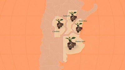 ¿Es posible eliminar las retenciones?