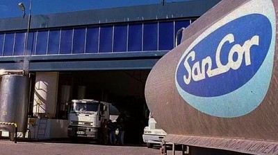 Crisis de SanCor: la láctea quiere frenar el remate de 680.000 kilos de queso