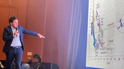 Recuperación económica heterogénea: algunos sectores en V, otros en U y el riesgo de quedarse en una L