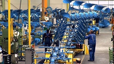 Las máquinas agrícolas no se salvan de los ciberataques