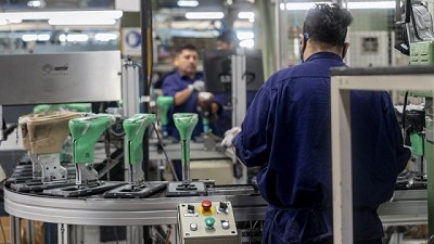 Nuevo récord del BNA en junio para créditos a empresas y familias: más de $ 1130 mil millones