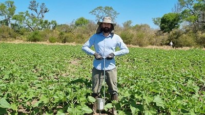 Impacto de la agricultura sobre la fertilidad de los suelos del NOA y NEA argentino