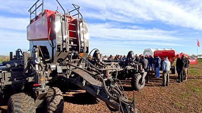 Indecar y VAF llevaron la innovación al 