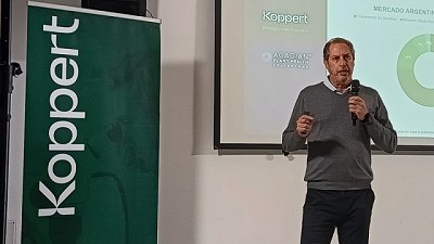 Anuncian una Alianza Estratégica para ampliar las Soluciones Biológicas en la Agricultura