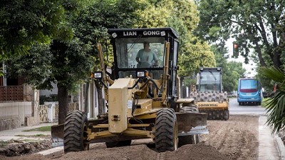 El mercado de capitales facilita el financiamiento de obras viales en Rosario
