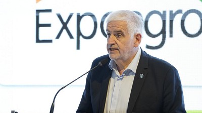 Sale Fernando Vilella de Sec. de Bioeconomía, ¿quién lo reemplazará?