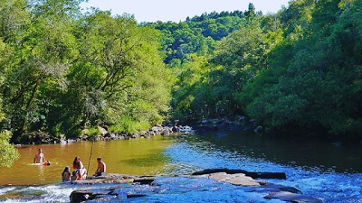 Turismo Rural, otra forma de conocer la belleza natural de la región