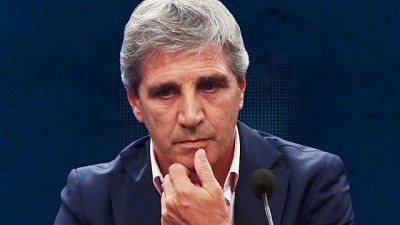 Caputo consolida su poder en Economía: cómo será su control sobre Agricultura