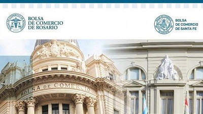 Las Bolsas de Rosario y Santa Fe lanzan un indicador que anticipará el ciclo económico