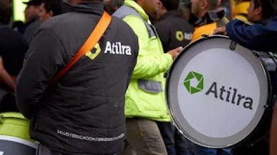 Amenaza de paro nacional: Atilra sigue con las mismas malas costumbres de siempre